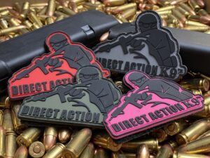 Gear & Accessories