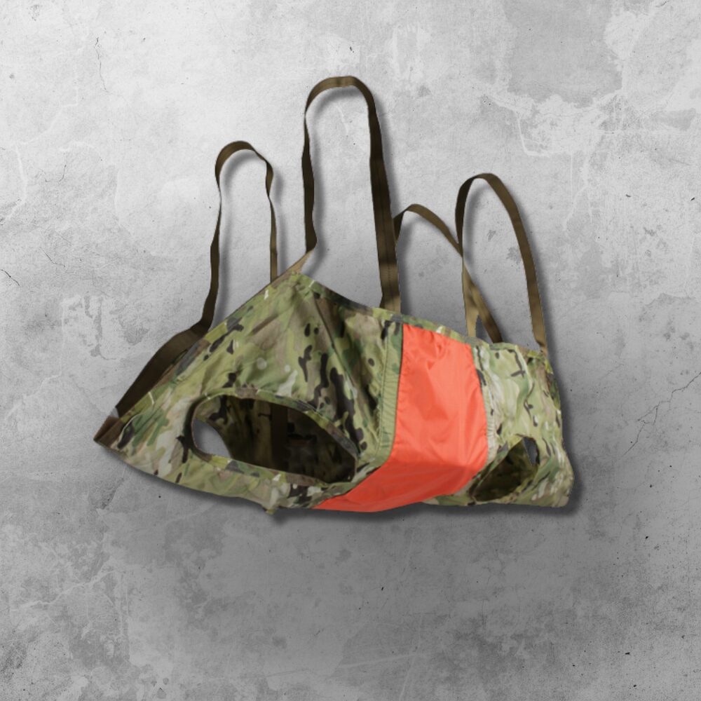 Jaeger Tactical K9 Litter - Image 3