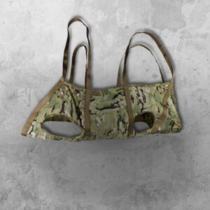 Jaeger Tactical K9 Litter
