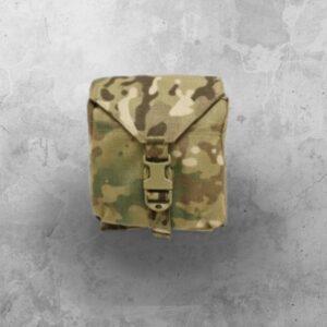 Canine First Aid Kit (CFAK)