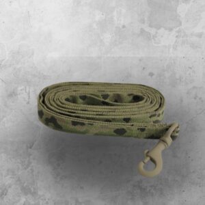 6’ Nylon Lead