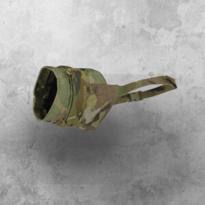 Titus Medical Muzzle